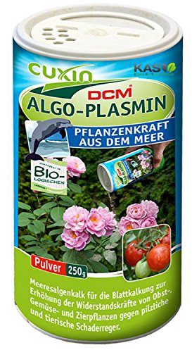 Cuxin Algo-Plasmin Pulver, 250 g
