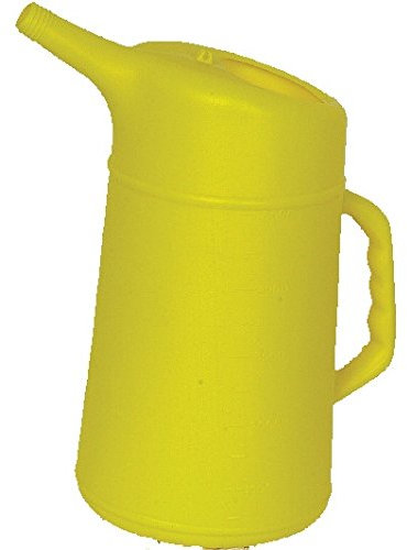 Les Outils Jarra vertedora graduada irrompible 2 L