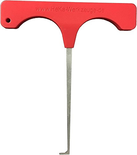 Heka - Sollevatore per piastrelle e costruzione Gala