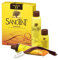 Sanotint - Tinte para el pelo nº 22 Baya del bosque - 1 x 125 ml - Tinte natural con valiosos ingredientes activos vegetales - Con mijo dorado, extracto de hoja de uva, extracto de oliva y extracto