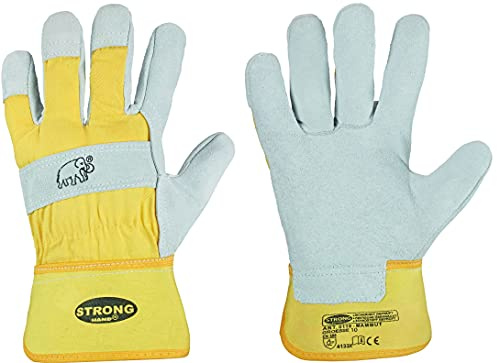 *MAMMUT* STRONGHAND HANDSCHUHE