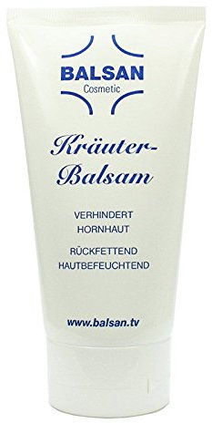 BALSAN Kräuterbalsam 150ml