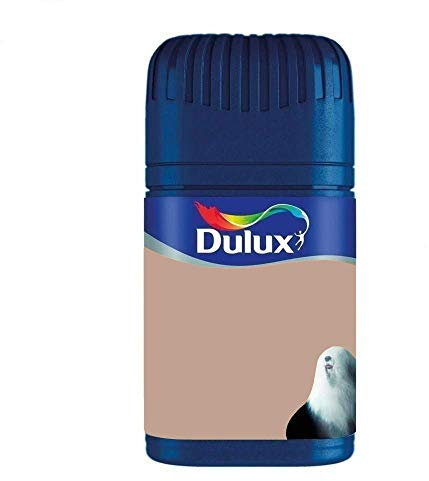 4 x Dulux® Paint Compact Wall Ceiling Matt Finish Emulsion Choices Fast Colour Decorating 50ml