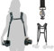 BLACKRAPID DOUBLE Breathe Harnais double - 361003