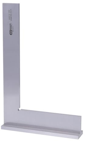 KS TOOLS Équerre de butée 300.0316