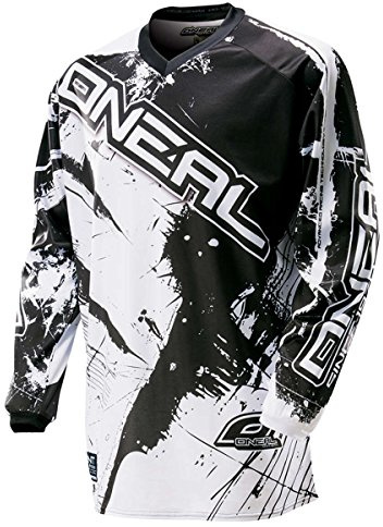 O'Neal Element MX Jersey Shocker
