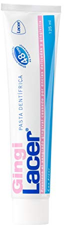 Gingi Lacer tandkräm 125 ml