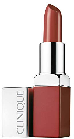 Clinique Pop Lip Colour 17 mocha, 1er Pack (1 x 4 g)