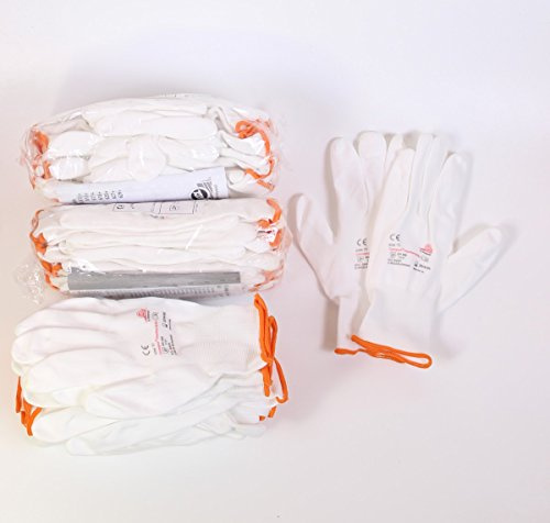 KCL Handschuhe Camapur Comfort 616 HONEYWELL Gr. 11 Arbeits- Schutz- Handschuhe, Menge:36 Paar