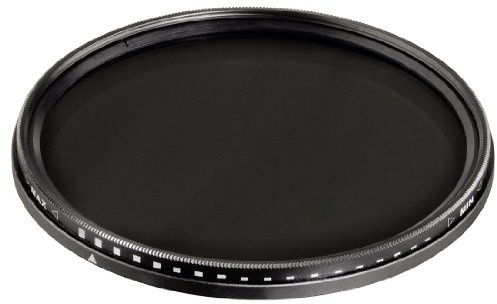 Hama ND2-400 Vario Graufilter 72 mm