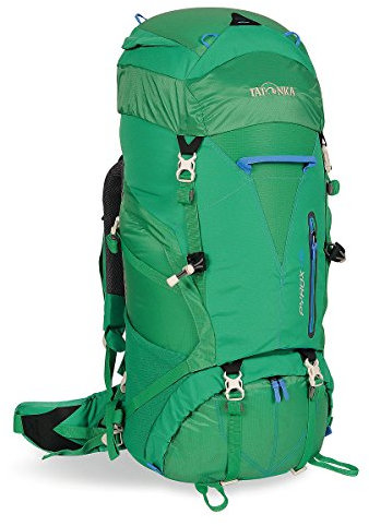 Tatonka Herren Rucksack Pyrox, Lawn Green, 72 x 27 x 24 cm, 45 Liter, 1374