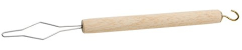 Knöpf- und Reissverschlusshilfe - Anziehhilfe Knöpfhilfe Knöpfhaken *Top-Qualität zum Top-Preis*