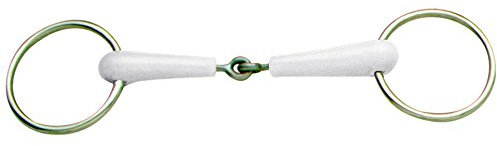 daslö lose 65 mm-Ring-Trense mit Mint Aroma, 12.5 cm