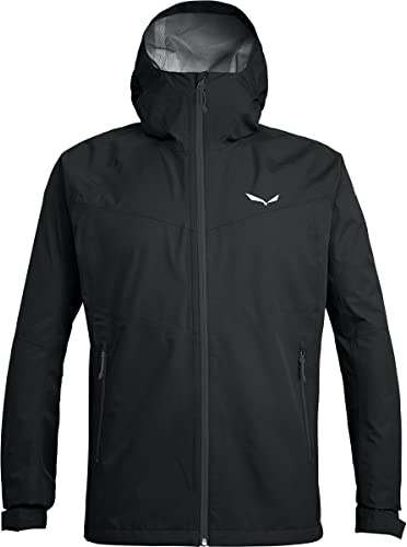 Salewa Puez Aqua Powertex Guscio Uomo