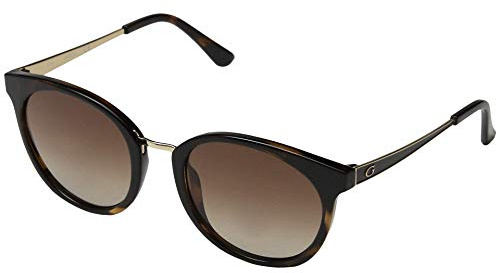 GUESS Occhiali - modello GU7459, colore dark havana