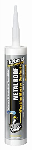10OZ Trans Metal SEALANT