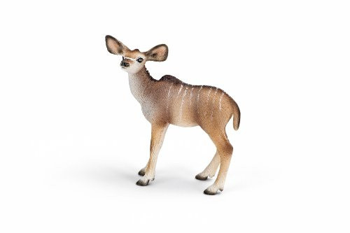Schleich 14644 - Kudujunges