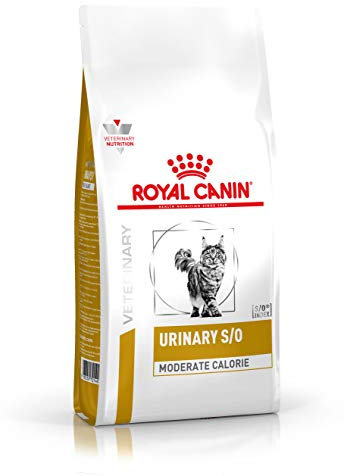 9kg Royal Canin Urinary UMC 34 S/O Moderate Calorie