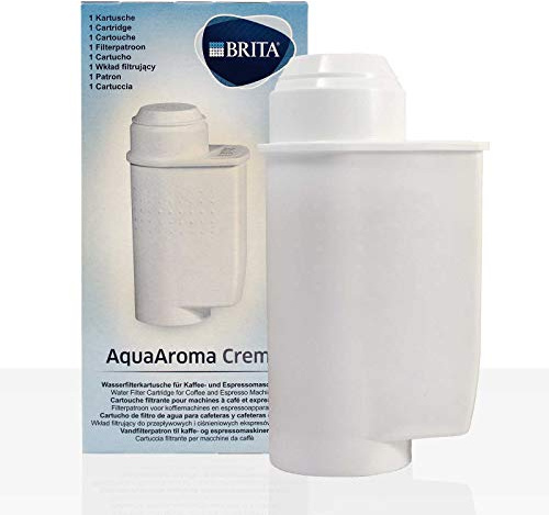 Brita Aqua Aroma CREMA Wasser-Filter für den Wassertank
