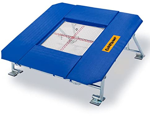 Eurotramp® Mini-Tramp TEAMGYM