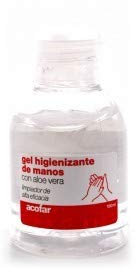 ACOFAR - ACOFAR GEL HIDROALCOHOLICO 100