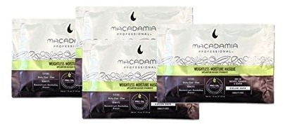Macadamia viktlös fuktmask 30 ml