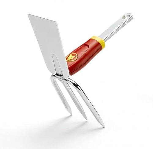 Outils Wolf | Wolf -SERFOUETTE Multi-Star 3 Dents - ILM