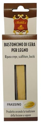 Gubra Cera a Bastoncino Frassino Blister 22gr