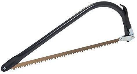 Silverline Segaccio 380 mm