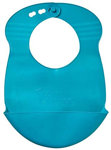 Tommee Tippee Roll'n'Go Bib
