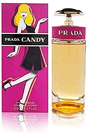 Parfum Femme Prada Candy Prada EDP