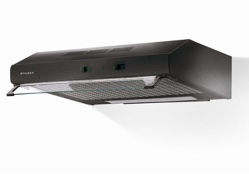 Faber TCH04 SS19A 741 160 m³/h Semintegrato (semincassato) Acciaio inossidabile - Cappe (160 m³/h, 58 dB, Semintegrato (semincassato), Acciaio inossidabile, Metallo, 40 W)