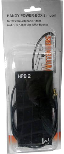 Amplificateur de Signal Handy Power Box 2 pour Smartphone