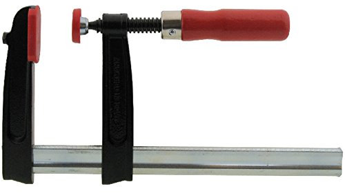 BESSEY 401.01 Schraubzwinge 100 x 50 mm