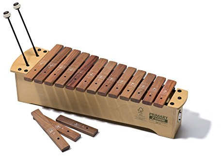 SONOR 27823001 SXP 11 DE Sopran Xylophon