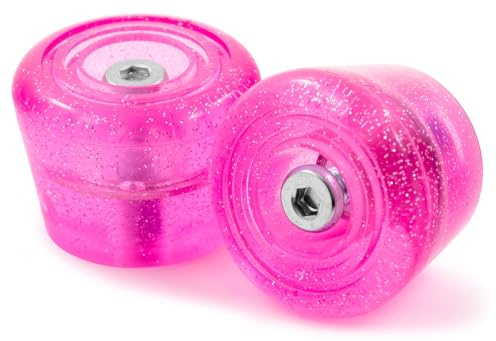 Rio Roller, Rollschuh-Bremsstopper, Unisex, Erwachsene