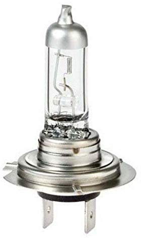 HELLA 8GJ 002 525-131 Glühlampe - H4 - Standard - 12V - 60/55W - Sockelausführung: P43t-38 - Schachtel - Menge: 1