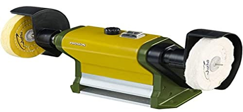 PROXXON 27180 Micromot Poliermaschine PM100 140 Watt