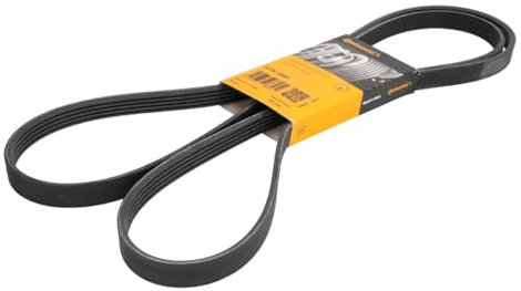 CONTITECH 5PK2060 Correa trapecial poli V Correa Poly V Correa poli V Correa de accesorios