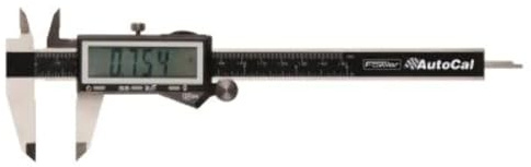 Fowler FOW74-102-006 Electronic Caliper (AutoCal 6 Fractional)