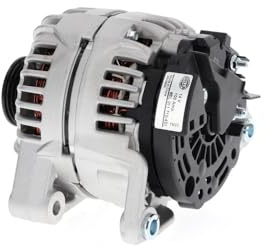 HELLA 8EL 011 710-451 Alternador - 14V - 100A
