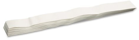 Acme CAC66 Juice Extractor 200 Replacement Paper Filters