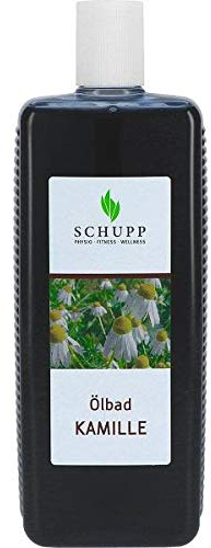 Schupp Ölbad Kamille 1000 ml
