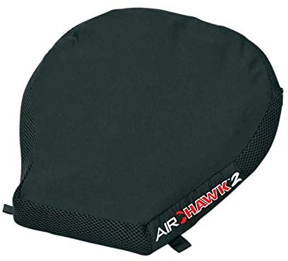 AIRHAWK® Motorcycle Seat Cushion Cruiser, Medium