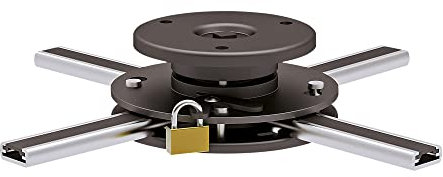 InLine 23138A Deckenhalterung für Beamer, max. 20kg