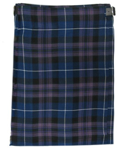 Tartanista Mens Kilt Honour of Scotland 5 Yard 10 oz 32