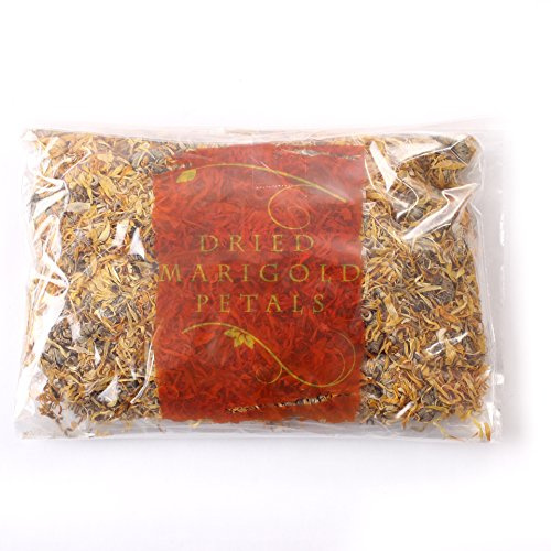 Pétales de fleur de souci, séchés 500 g