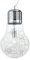 Evergreen Lights Pendelleuchte Luce Max SP1 Big