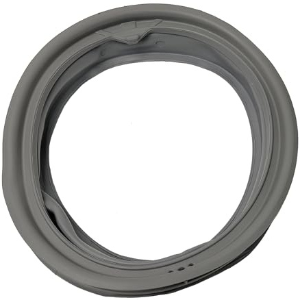 Beko 2905570100 Waschmaschinenzubehör/Türen/Original-Ersatztürdichtung Dichtung für Ihre Waschmaschine