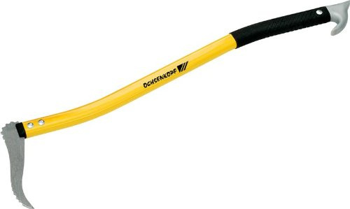 OCHSENKOPF Alu-Handsappie OX 172 A 70 cm